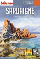 Guide Sardaigne 2018 Carnet Petit Futé - Other & Unclassified