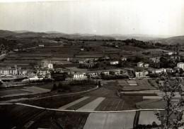CARCARE, Savona - FOTOGRAFIA PROVINO Cm. 12,0 X 17,0 Ca. - Panorama - #031 - Savona