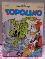Topolino (Mondadori 1994) N. 2005 - Disney