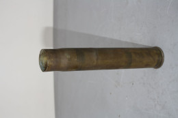 Douille FR 45 MM WW2. - 1939-45