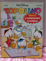 Topolino (Mondadori 1994) N. 2006 - Disney