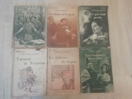 Select-Collection - Flammarion - Klassische Autoren