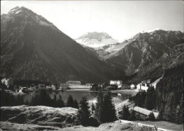 10815289 Arosa GR Arosa Obersee Schiesshorn X Arosa - Other & Unclassified