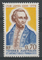 N°63 - Unused Stamps
