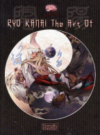 The Art Of Ryo Kanai - Other & Unclassified