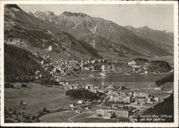 10815272 St Moritz GR St Moritz Dorf Bad X St Moritz - Other & Unclassified