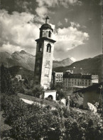 10815271 St Moritz GR St Moritz Schiefer Turm * St Moritz - Other & Unclassified