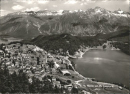 10815270 St Moritz GR St Moritz Piz Languard * St Moritz - Other & Unclassified
