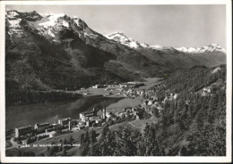 10815269 St Moritz GR St Moritz Dorf Bad X St Moritz - Other & Unclassified