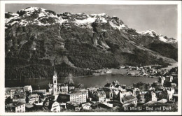 10815263 St Moritz GR St Moritz Bad Dorf * St Moritz - Other & Unclassified