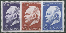 Monaco 1974 Fürst Rainier III. 1160/62 Postfrisch - Ongebruikt