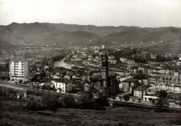 CARCARE, Savona - FOTOGRAFIA PROVINO Cm. 12,0 X 17,0 Ca. - Panorama - #034 - Savona