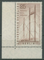 Berlin 1956 Deutsche Industrie-Ausstellung 157 Ecke 3 Postfrisch - Ongebruikt