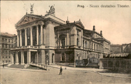 Tsjechië - Praag - 1911 - Czech Republic
