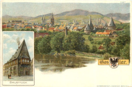 Goslar - Litho - Goslar