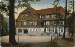 Niederneukirch - Bethlehemstift - Bautzen