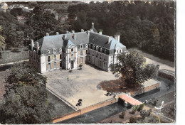 LAILLY EN VAL - Le Château De Fonspertuis - Très Bon état - Andere & Zonder Classificatie