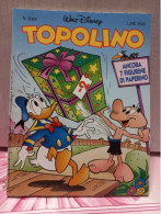 Topolino (Mondadori 1994) N. 2009 - Disney