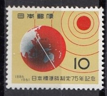 JAPAN 771,unused (**) - Unused Stamps