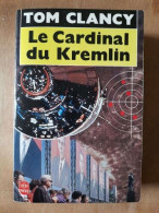 Le Cardinal Du Kremlin - Other & Unclassified