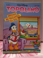 Topolino (Mondadori 1994) N. 2010 - Disney