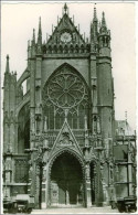 (57). METZ 57.463.61 La Cathedrale Façade Principale Sud Ouest Neuve & 79 & (2) R.A. Bour - Metz