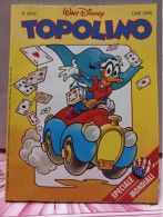 Topolino (Mondadori 1994) N. 2012 - Disney