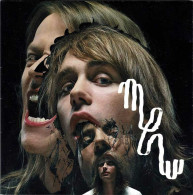 Mew - And The Glass Handed Kites. CD - Rock