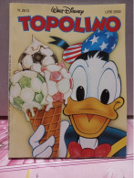 Topolino (Mondadori 1994) N. 2013 - Disney