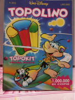 Topolino (Mondadori 1994) N. 2015 - Disney