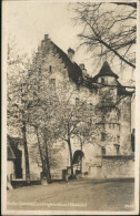 10815038 Baden AG Baden Landvogtei Schloss  Museum * Baden - Sonstige & Ohne Zuordnung