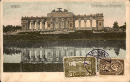 Oostenrijk - Wien - 1920 - Sonstige & Ohne Zuordnung