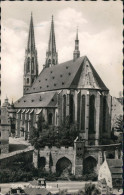 Görlitz Zgorzelec Pfarrkirche St. Peter Und Paul (Peterskirche|Petrikirche) 1964 - Görlitz