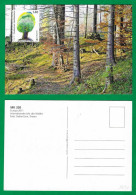 Liechtenstein  2011  Mi.Nr. 1591 , EUROPA CEPT / Der Wald - Maximum Card - Ersttagsstempel Vaduz 6.6.2011 - Maximumkarten (MC)