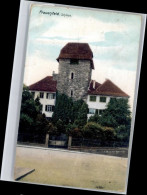10805220 Frauenfeld Frauenfeld Schloss X Frauenfeld - Sonstige & Ohne Zuordnung