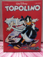 Topolino (Mondadori 1994) N. 2021 - Disney