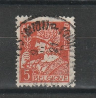 België OCB 336 (0) - Usados