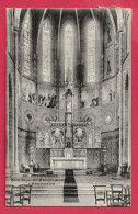 C.P. Chèvremont = Basilique :  Sanctuaire - Chaudfontaine