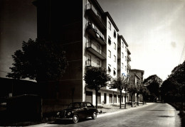 CARCARE, Savona - FOTOGRAFIA PROVINO Cm. 11,5 X 17,0 Ca. - Auto - Palazzi Garibaldi - #042 - Savona