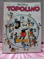 Topolino (Mondadori 1994) N. 2027 - Disney