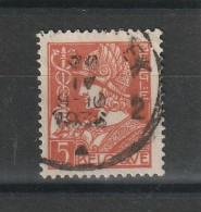 België OCB 336 (0) - Used Stamps