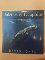 Baleines Et Dauphins - Other & Unclassified