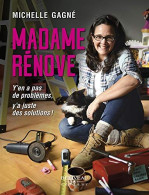 Madame Rénove - Y'en A Pas De Problèmes Y'a Juste Des Solutions - Other & Unclassified
