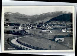 10804999 Appenzell IR Appenzell  * Appenzell - Altri & Non Classificati