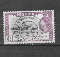 91 - Nigeria (...-1960)