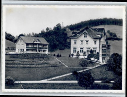 10804920 Waldstatt Waldstatt Erholungsheim Sonnenhalde X  - Sonstige & Ohne Zuordnung