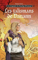La Legende De Kaelig Morvan Tome 3 : Les Talismans De Danann - Other & Unclassified
