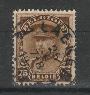 België OCB 341 (0) - Oblitérés