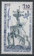 N°79 - Unused Stamps