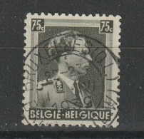 België OCB 480 (0) - Used Stamps